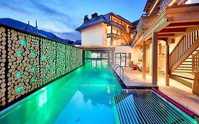 Lifestyle Hotel eder